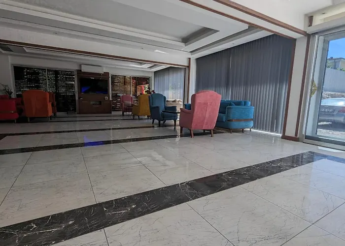 Antalya Dream Hotel